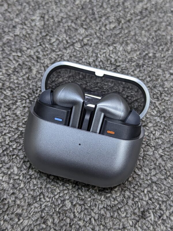 SAMSUNG GALAXY BUDS 3 PRO - Image 5