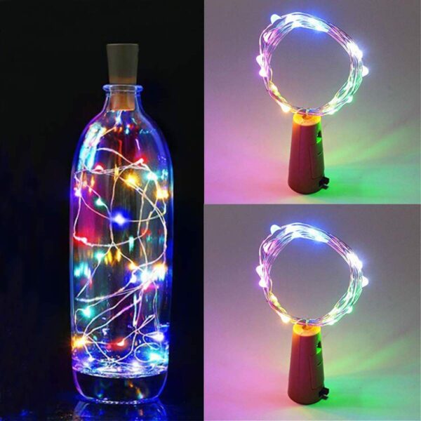 LED RGB Decoration Strip