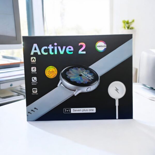 Samsung Smart Watch Active 2