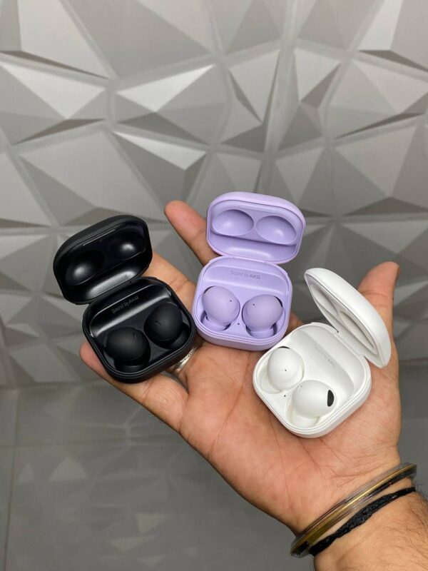 Samsung GALAXY BUDS 2 PRO - Image 2